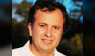 Paulo Arbex - Professor em Mecanização Agrícola na Unesp