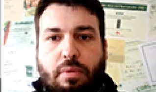 Andrea Mercorillo - Chiaramonte Gulfi - Ragusa - Itália