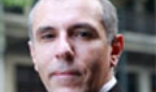 Roberto Dumas Damas - Economista e Professor do Insper