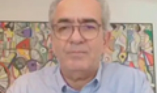 Juarez Gavinho - Diretor proprietário da Iguaçu Máquinas John Deere