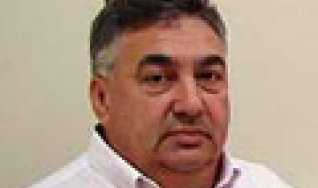 Enori Barbieri - Vice Presidente da FAESC