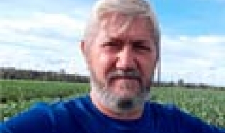 Leonildo Bares - Diretor do Sindicato Rural de Sinop/MT