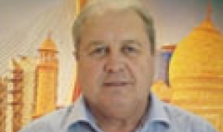 Nei César Mânica - Presidente da Cotrijal