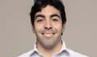 Caio Toledo Godoy - Consultor em Gerenciamento de Riscos da INTL FCStone