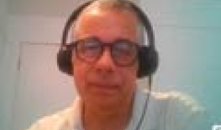 Anibal Wanderley - Presidente da Cerensa