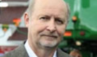 Paulo Herrmann - Presidente John Deere Brasil