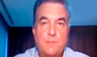 Luís Felli - Presidente da AGCO América do Sul
