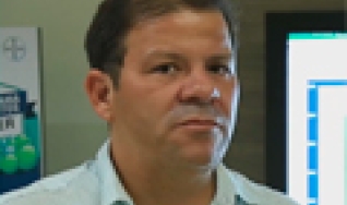 Wallas Queiroz - Especialista em Nutrição de Solos do Grupo Uniagro