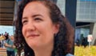 Sheilla Pereira - Diretora Comercial Sul e Paraguai - Corteva