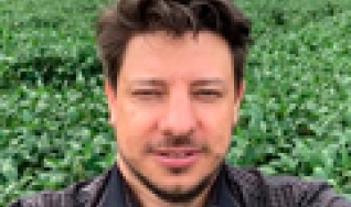 Jefferson Jean Santi - Gerente de Vendas da Inpasa do Paraguai