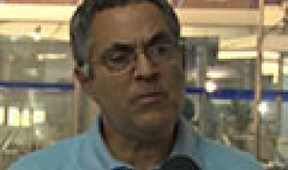 José Geraldo Junqueira - Gerente Geral Cooxupé