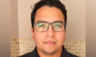 Raphael Cidade - Extensionista Rural da Emater-RO