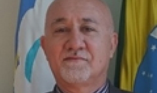 Francisco de Assis Diniz - Meteorologista e Consultor em Clima