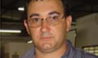 Lauri DalBosco - Presidente do Sindicato Rural de Chapadão do Sul/MS