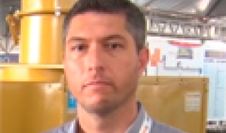 Carlos Palini - Diretor Comercial da Palini & Alves