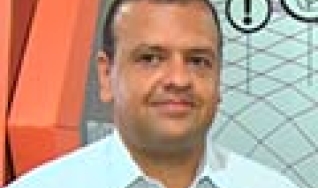 Fabrisio Resende - Gerente de Agricultura Digital - Basf