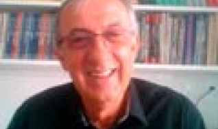 Elmar Floss - Professor e Diretor do Instituto Incia