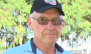Eno Michels - Presidente da APS