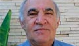 Alécio Maróstica - Presidente Sindicato Rural de Cristalina - GO