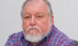 Luiz Carlos Molion - Climatologista