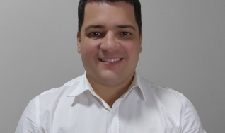 Hyberville Neto - Médico veterinário e diretor da HN AGRO