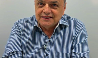 Valdomiro Ferreira - Presidente APCS