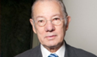 Rubens Barbosa - Presidente-Executivo da Abitrigo