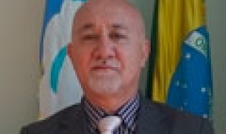 Francisco de Assis Diniz - Chefe do Centro de Análise e Previsão do Tempo do Inmet