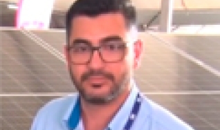 Gustavo Lopes - Projetista da Energia Solar