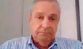 Victor Leite - Socio  gerente da Zaltana Indústria e Comércio de Alimentos