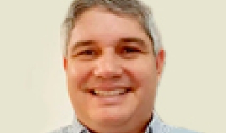 Rogério L. de Morais - Coord. de MKT de produto da Tatu Marchesan
