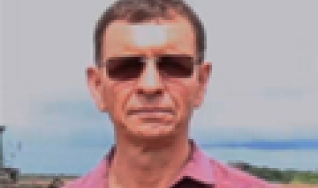 Edmar Correa - Produtor Rural