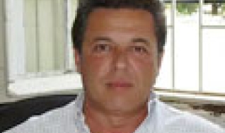 Gustavo Chavaglia - Presidente Aprosoja SP