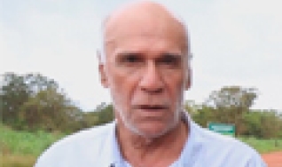 José Edgar de Andrade - Produtor Rural de Pedro Afonso TO