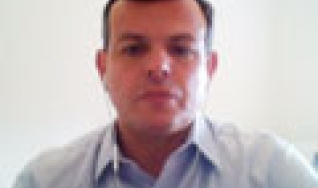 Luciano do Amaral Rocha - Vice-Presidente Executivo da Divisão de Construção da Komatsu