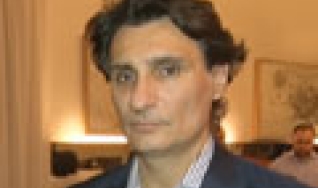 André Nassar - Presidente da Abiove