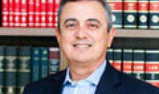 Lutero De Paiva Pereira - Advogado Especialista em Direito do Agronegócio