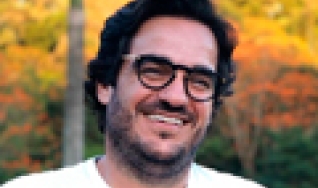 Luiz Paulo Dias Pereira Filho - Diretor da Carmo Coffees