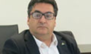 Márcio Bonesi - Presidente da Aprosoja PR