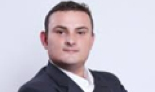Rafael Ribeiro de Lima - Zootecnista - Scot Consultoria
