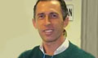 Mamedes Luiz Melo - Meteorologista do Inmet