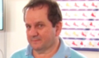 Edson Guerreiro - Coordenador Técnico da Cooxupé