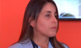 Samira Librelon - Pesquisadora TMG
