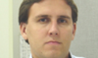 Thiago Bernardino de Carvalho - Pesquisador do Cepea
