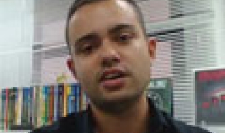 Vitor Belasco - Analista de Grãos da Informa Economics FNP