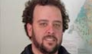 Cristiano Gotuzzo - Engenheiro Agrônomo - Geoplan