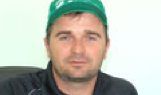 Silvanir Rosset - Presidente do Sindicato Rural de Guaíra/PR