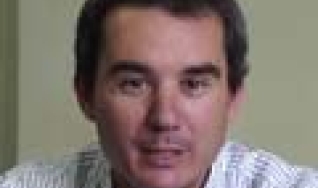 Sebastian Gavaldá - Diretor da Globaltecnos (Argentina)