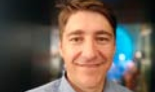 Rodrigo Alff - Representante Técnico de Vendas da Climate FieldView Sul