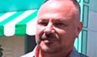 Sérgio Silva - Gerente de Desenvolvimento Mercado Sul - BASF